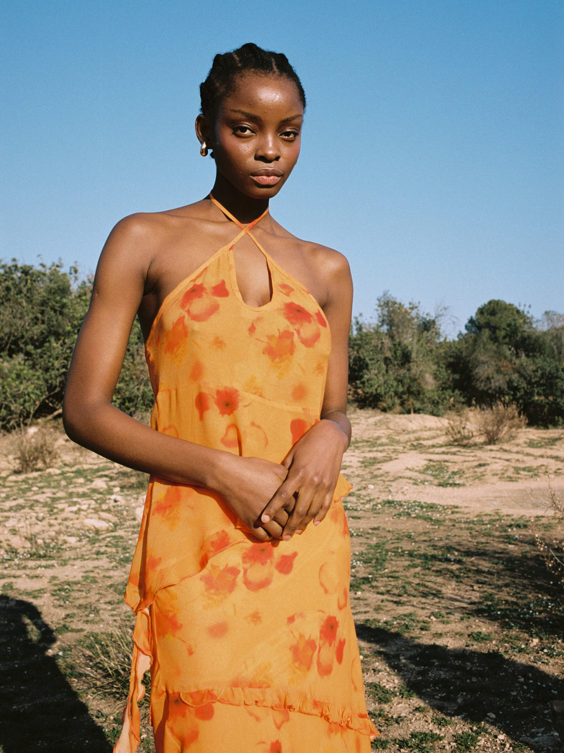 Ecstasy blouse - Image 8
