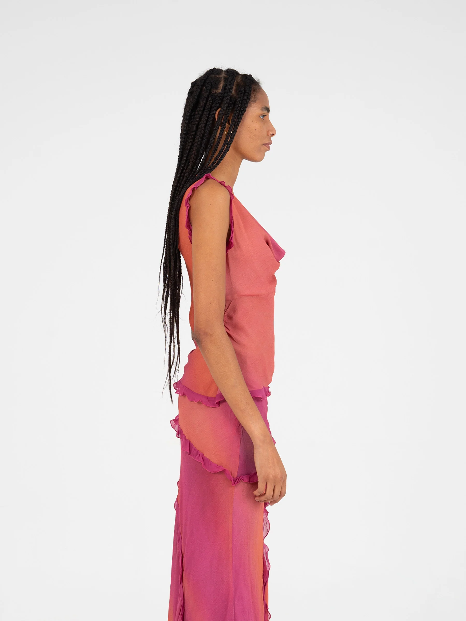 Fantasy blouse - Image 4