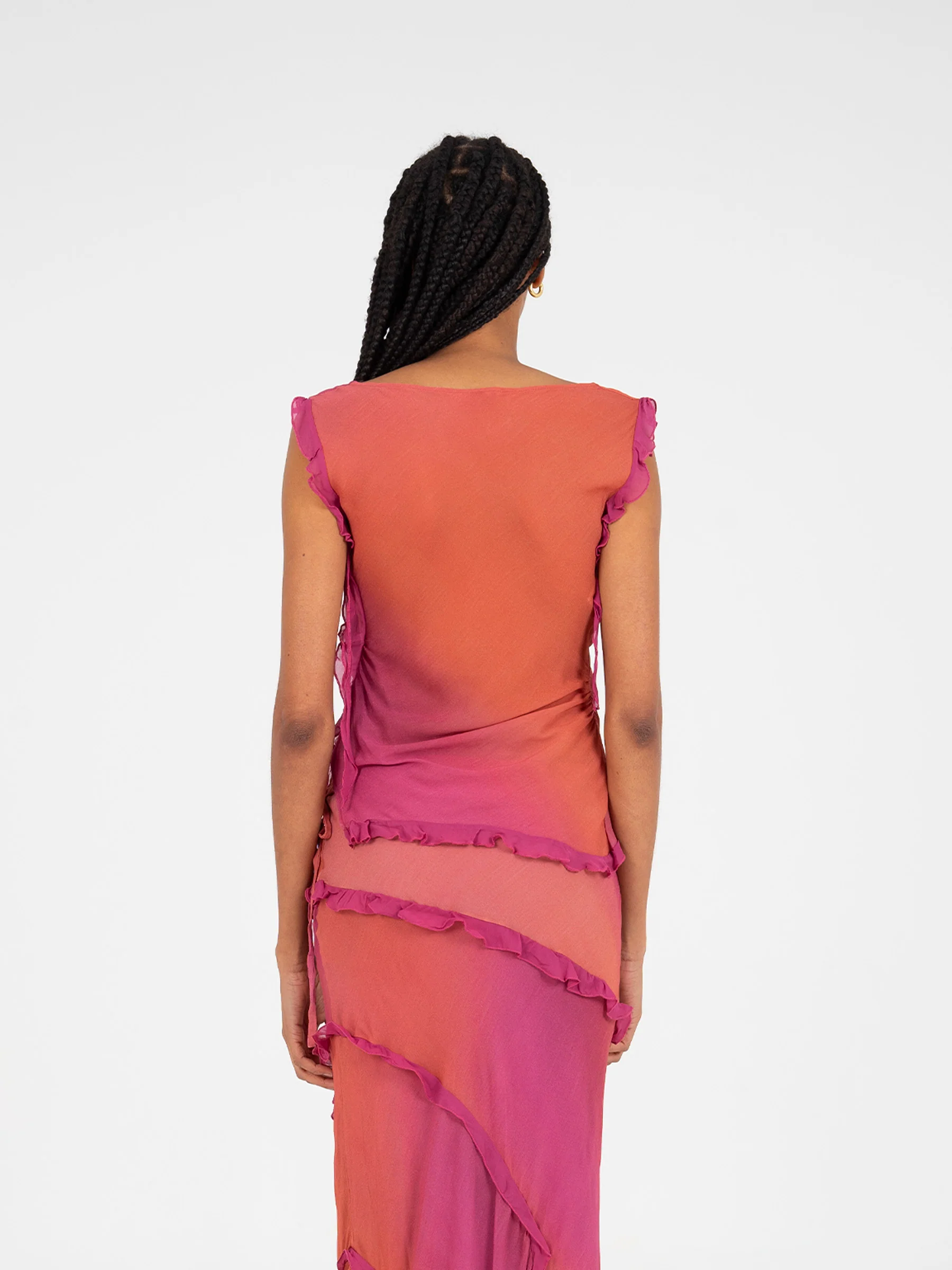 Fantasy blouse - Image 5