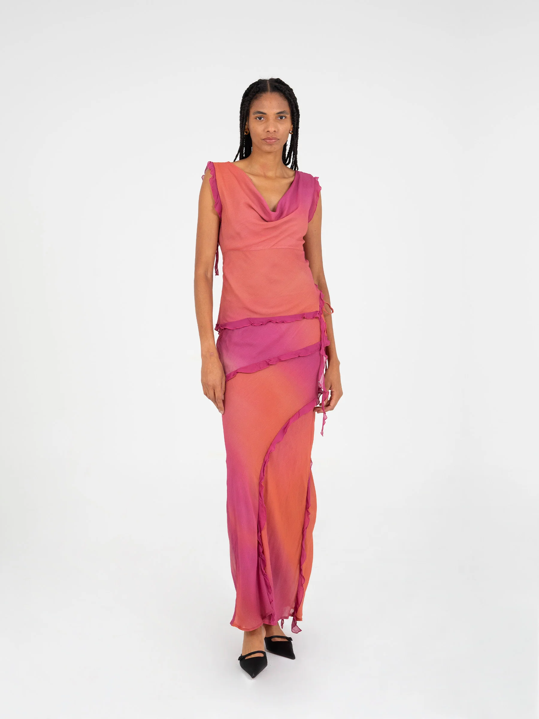 Fantasy blouse - Image 6