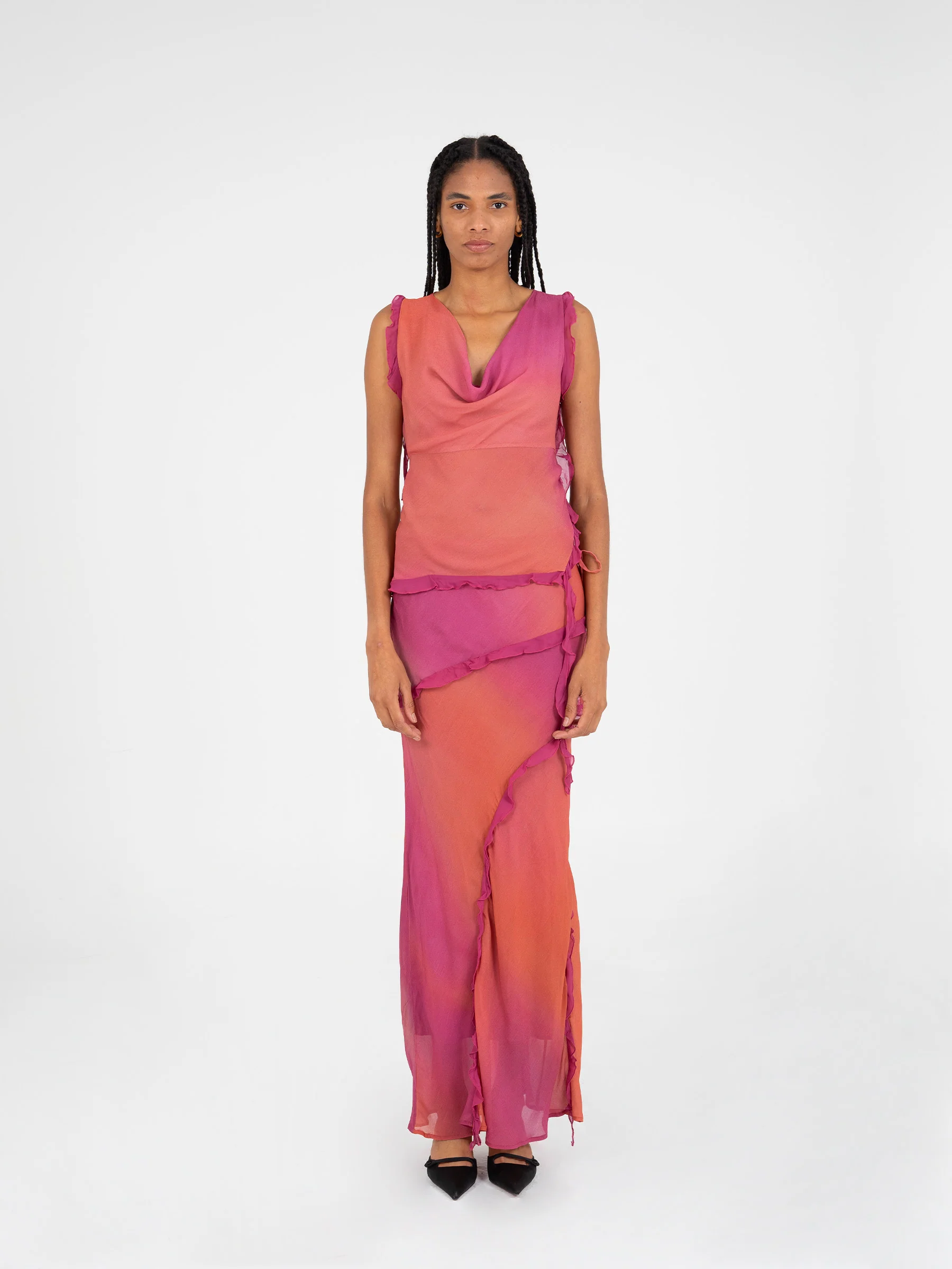 Fantasy skirt - Image 3