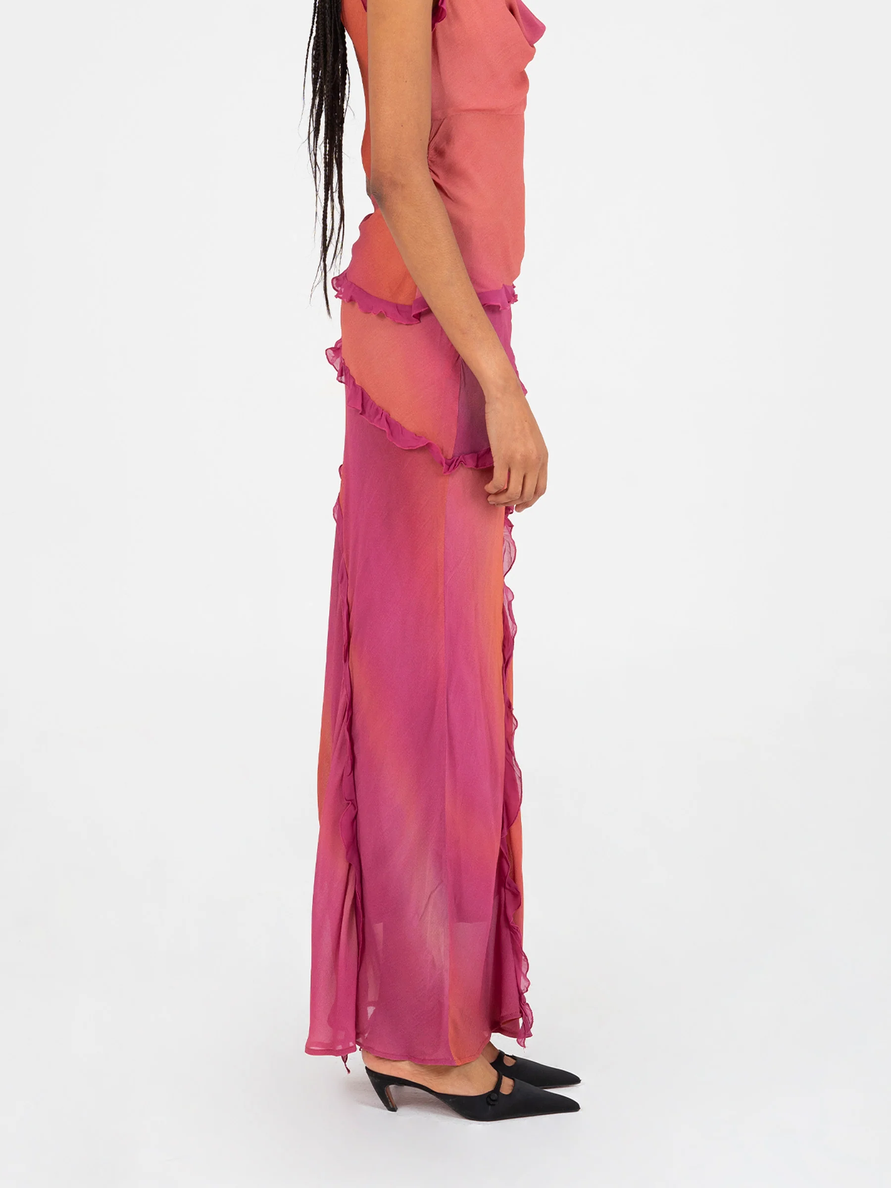 Fantasy skirt - Image 4