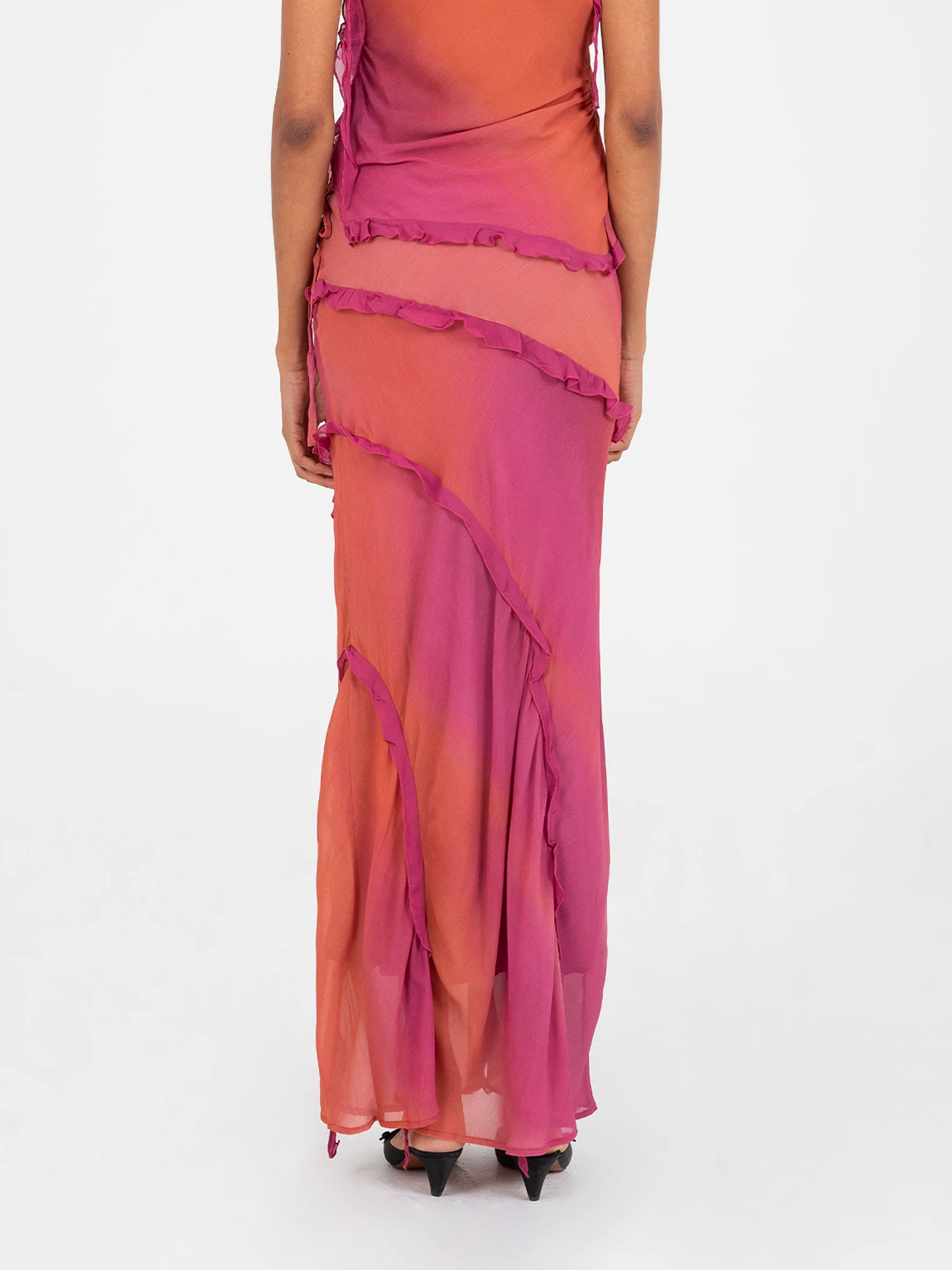 Fantasy skirt - Image 5