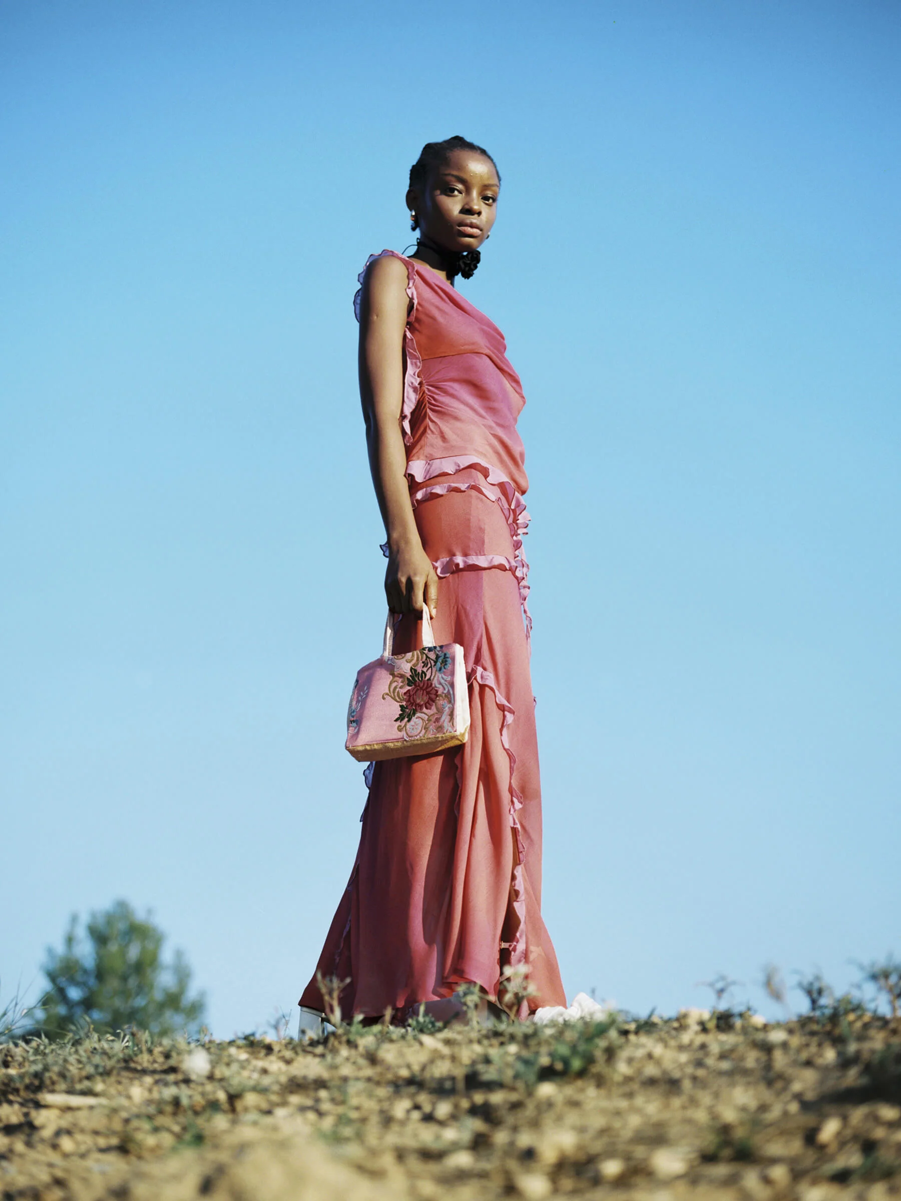 Fantasy skirt - Image 7