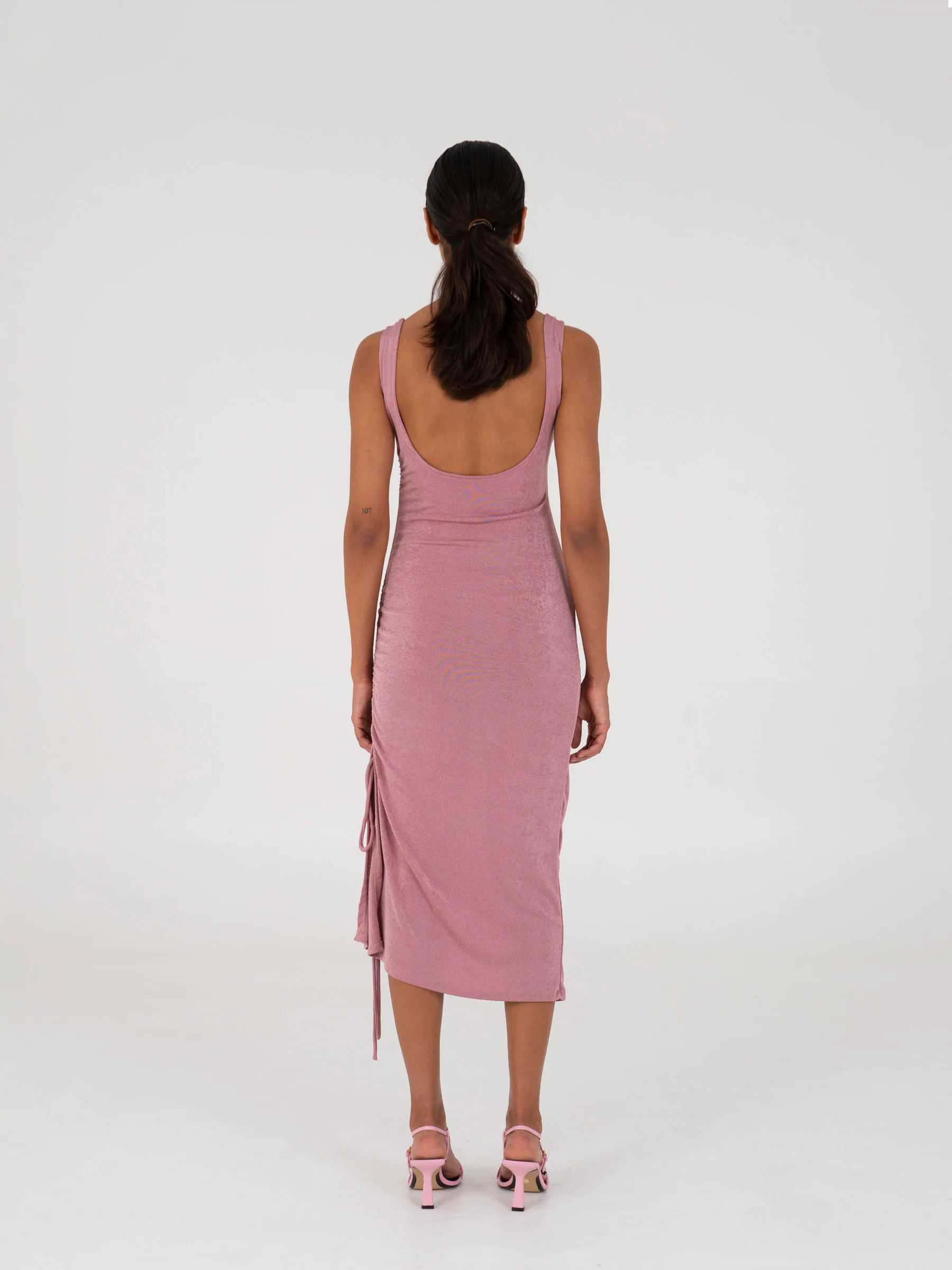 Fireworks dress - Image 3
