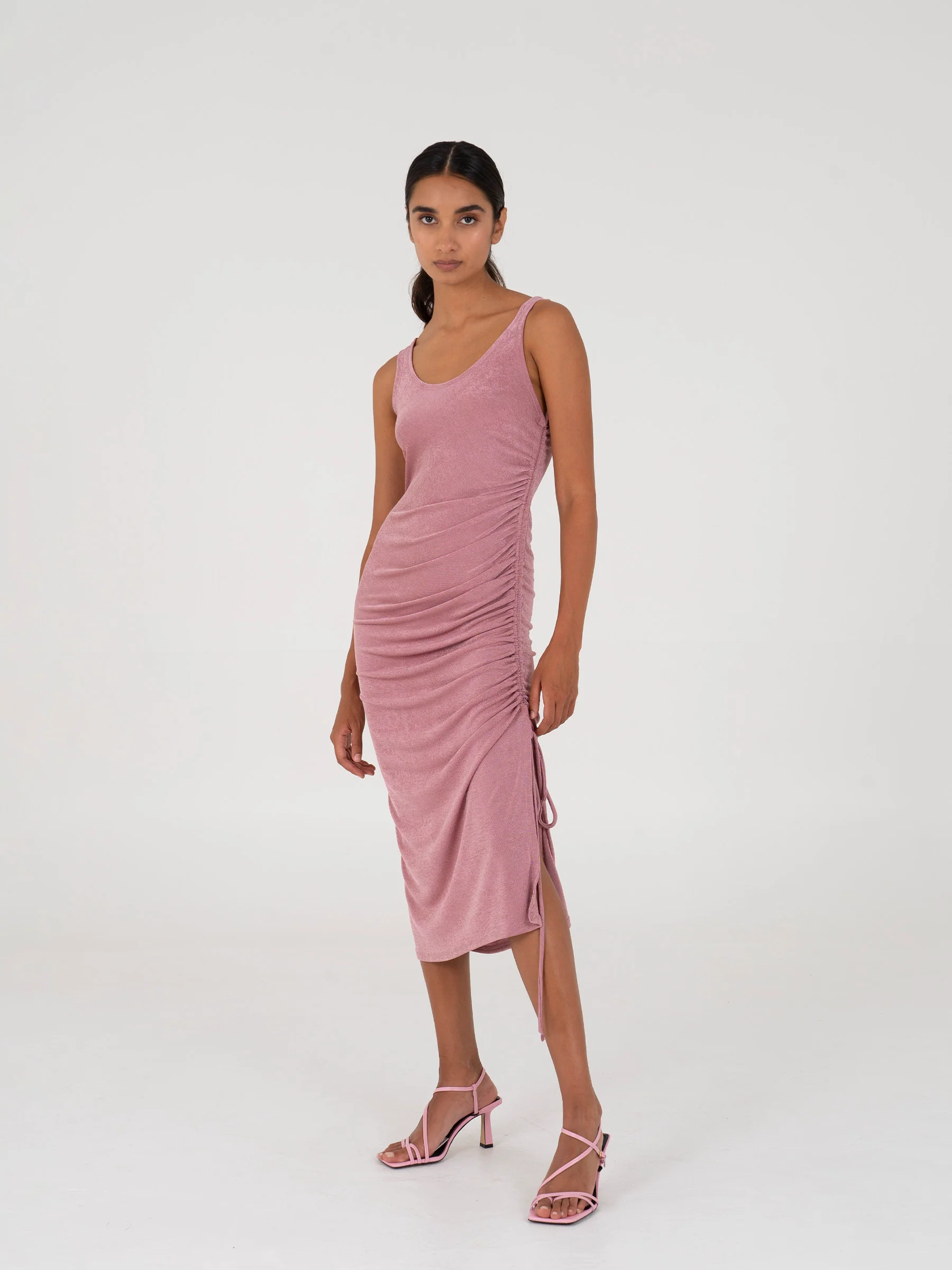 Fireworks dress - Image 4