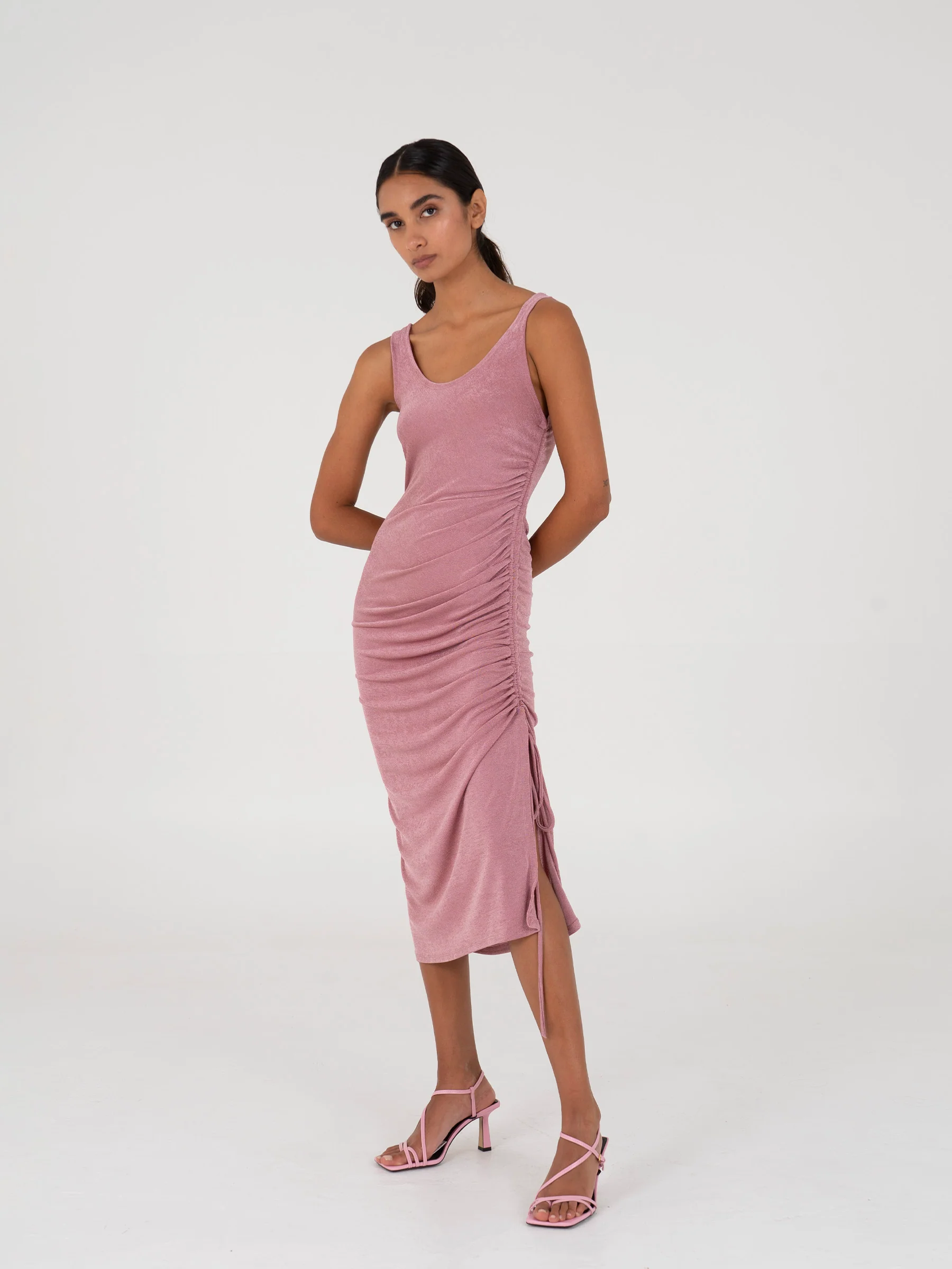 Fireworks dress - Image 5