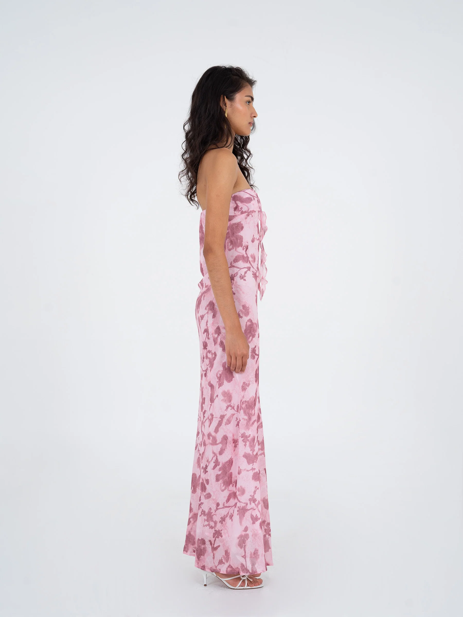 Floral dream dress - Image 3