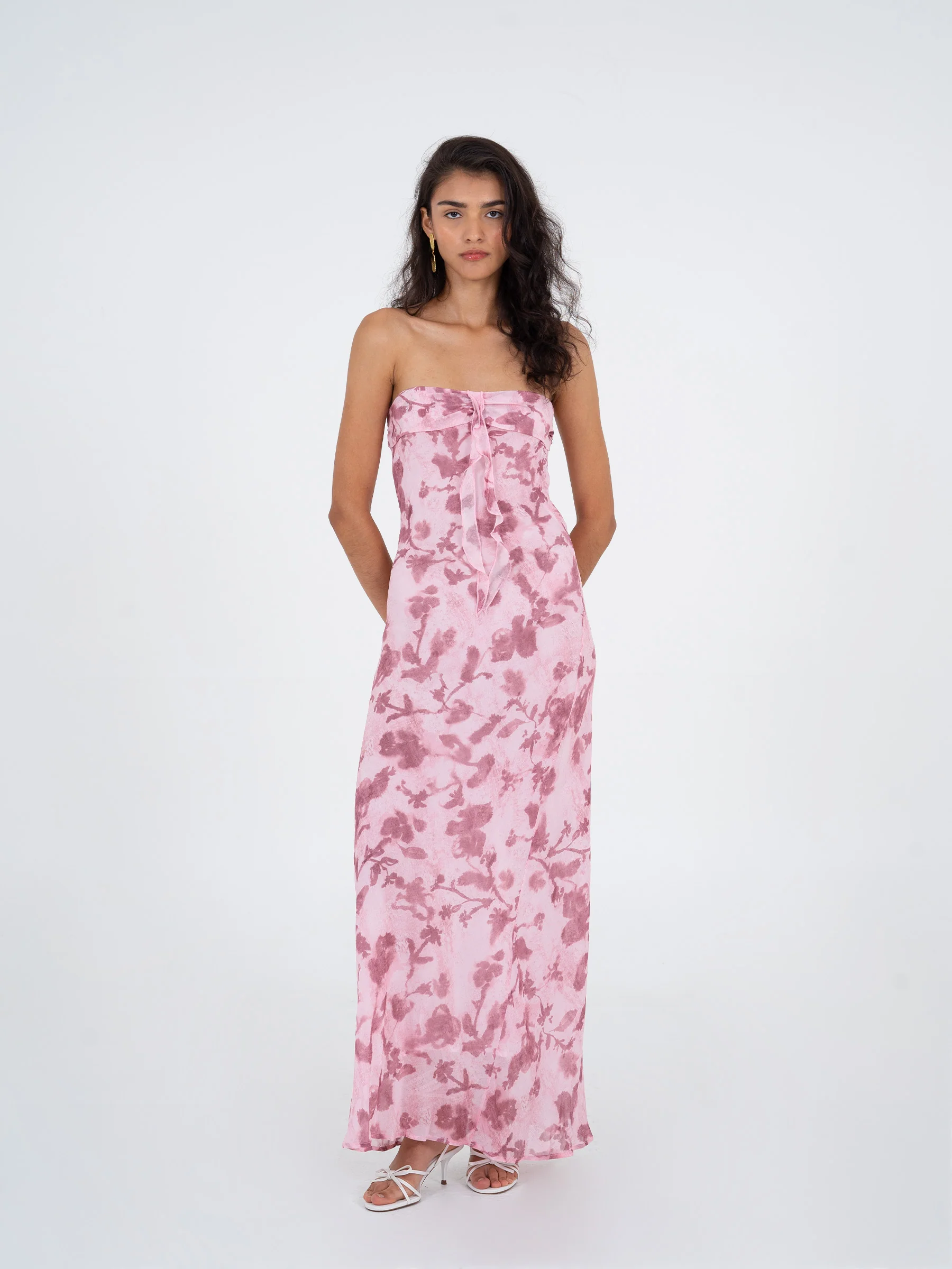 Floral dream dress - Image 4