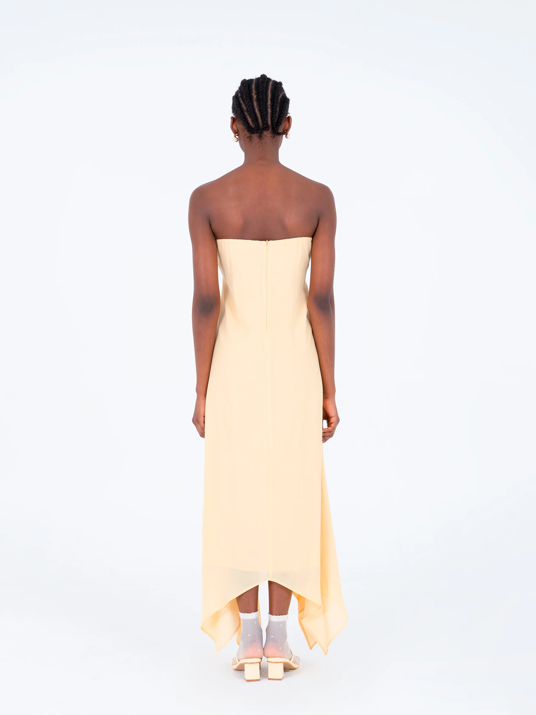 Freesoul dress - Image 4