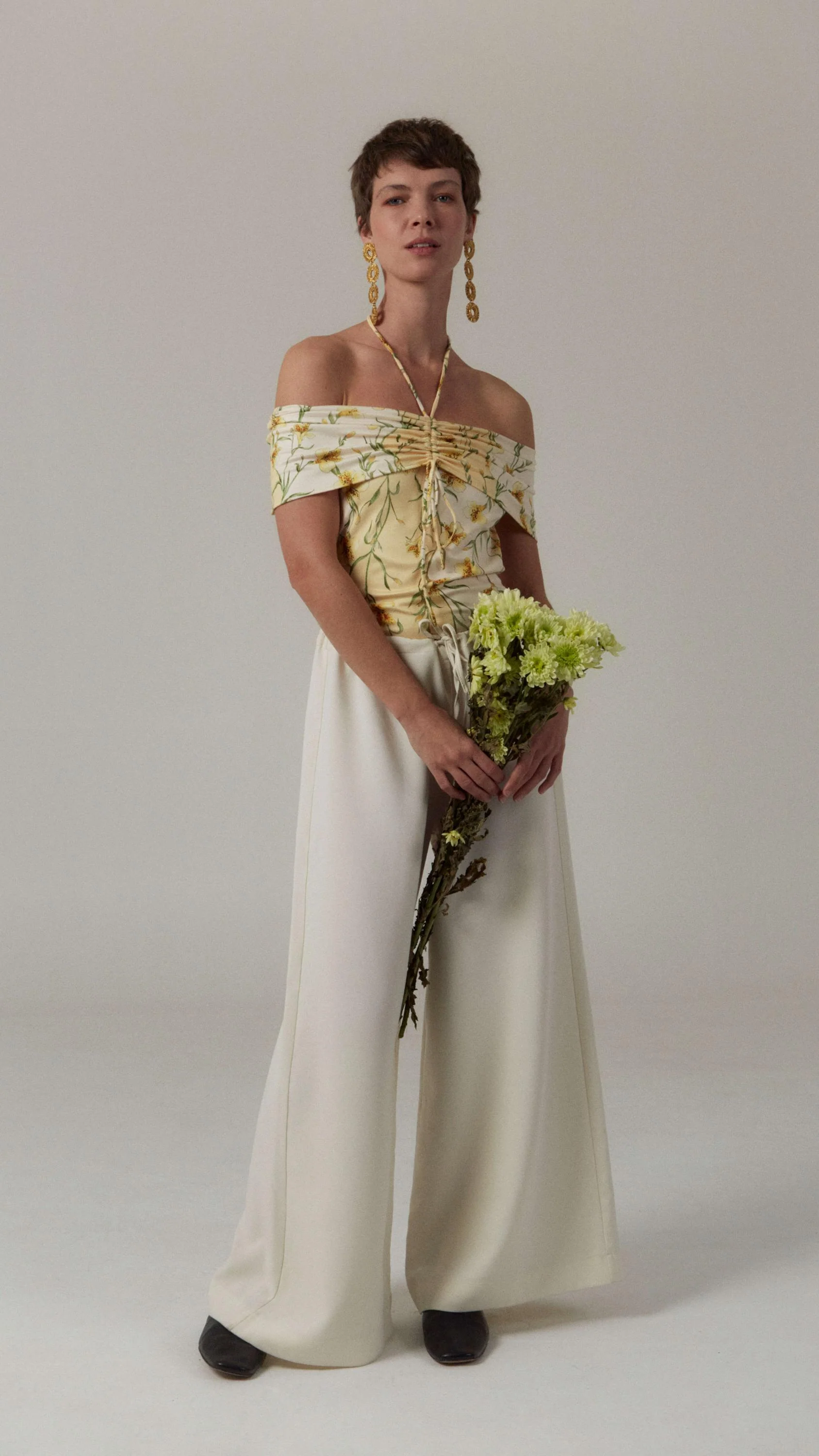 Gardenia top - Image 7