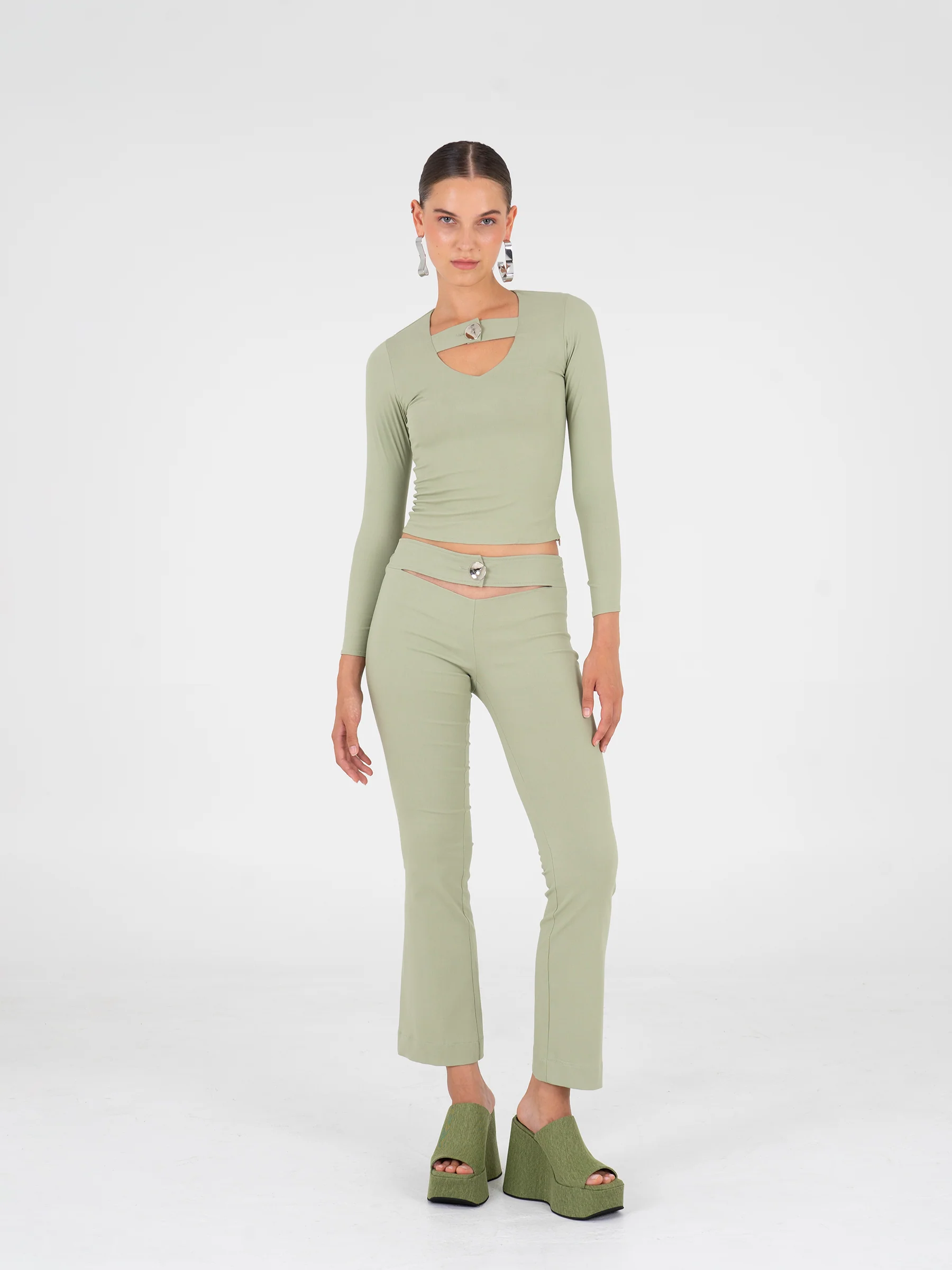 Light pants - Image 5