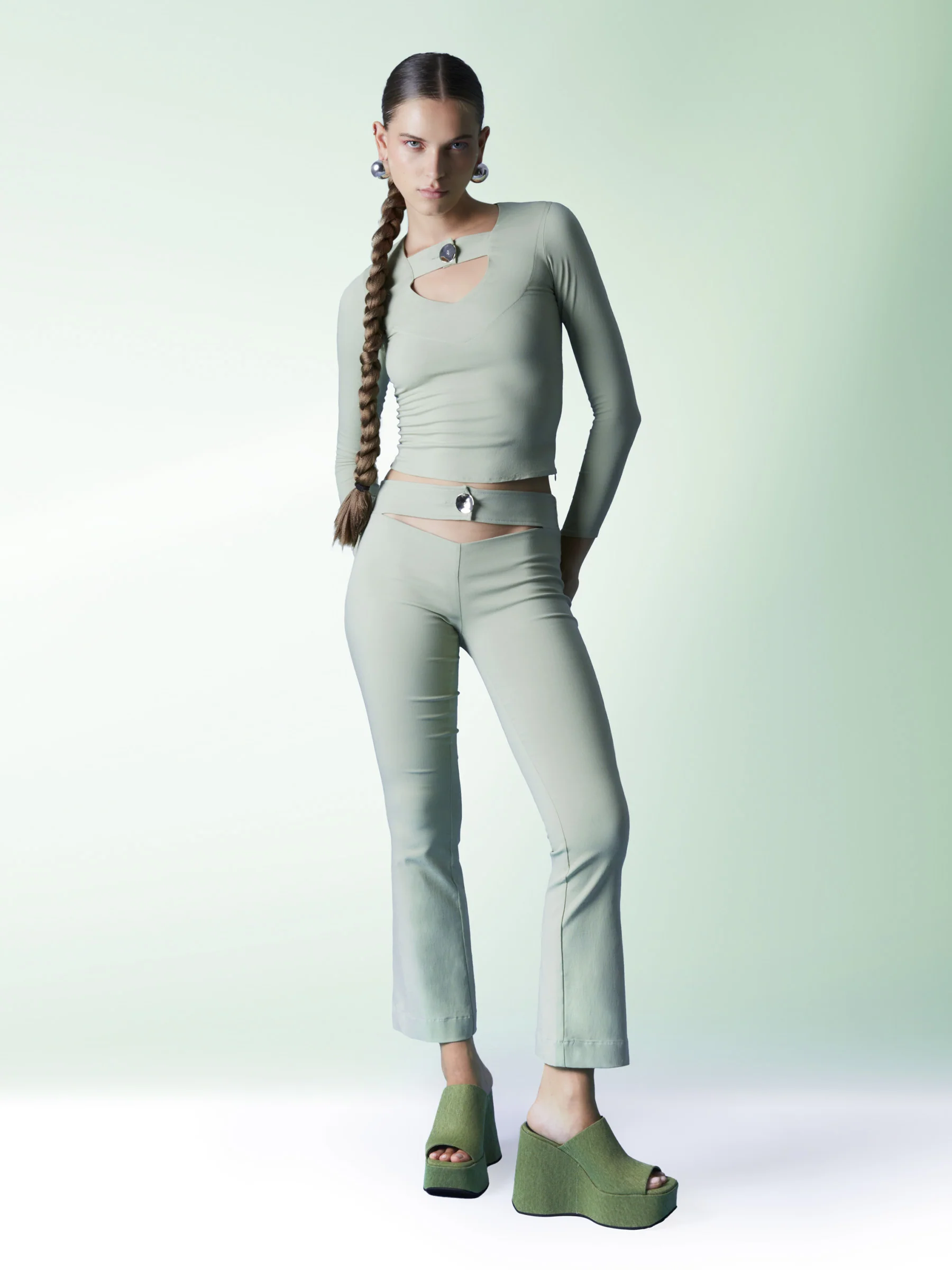 Light pants - Image 7