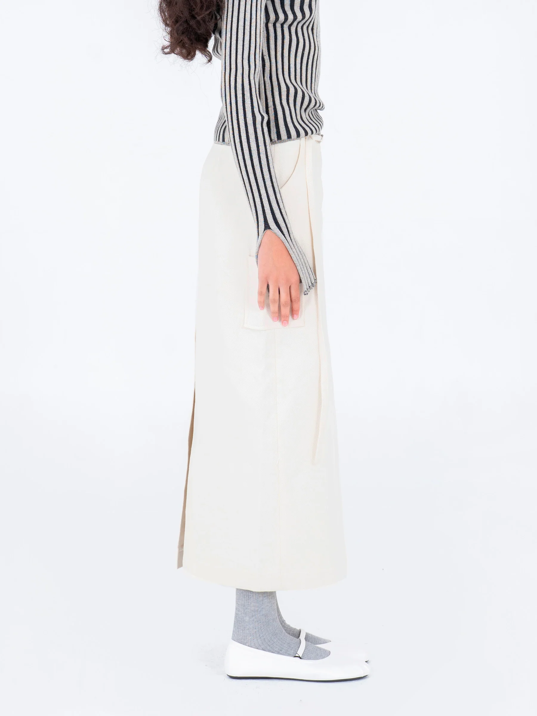 Mirage skirt - Image 3