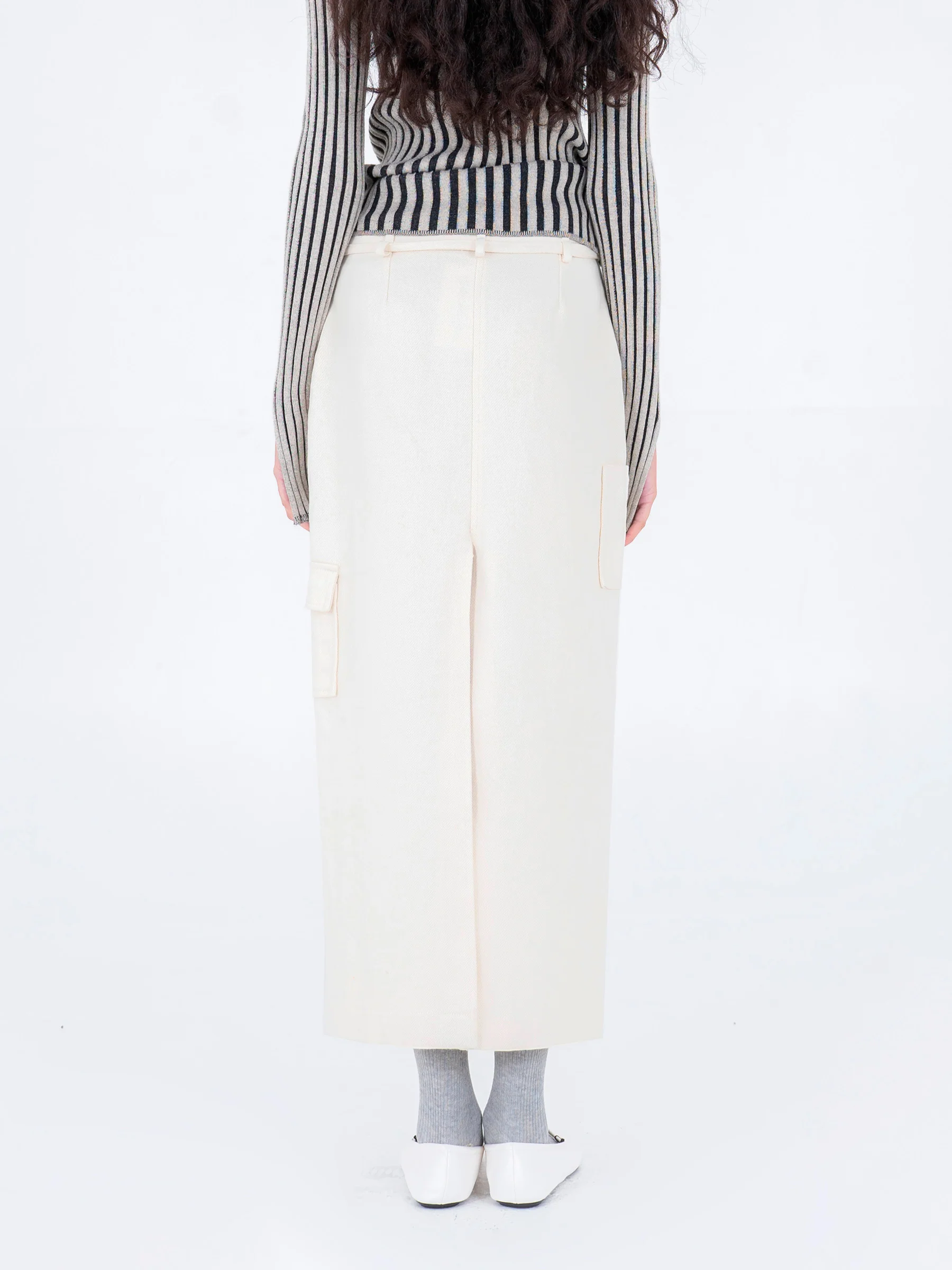 Mirage skirt - Image 4