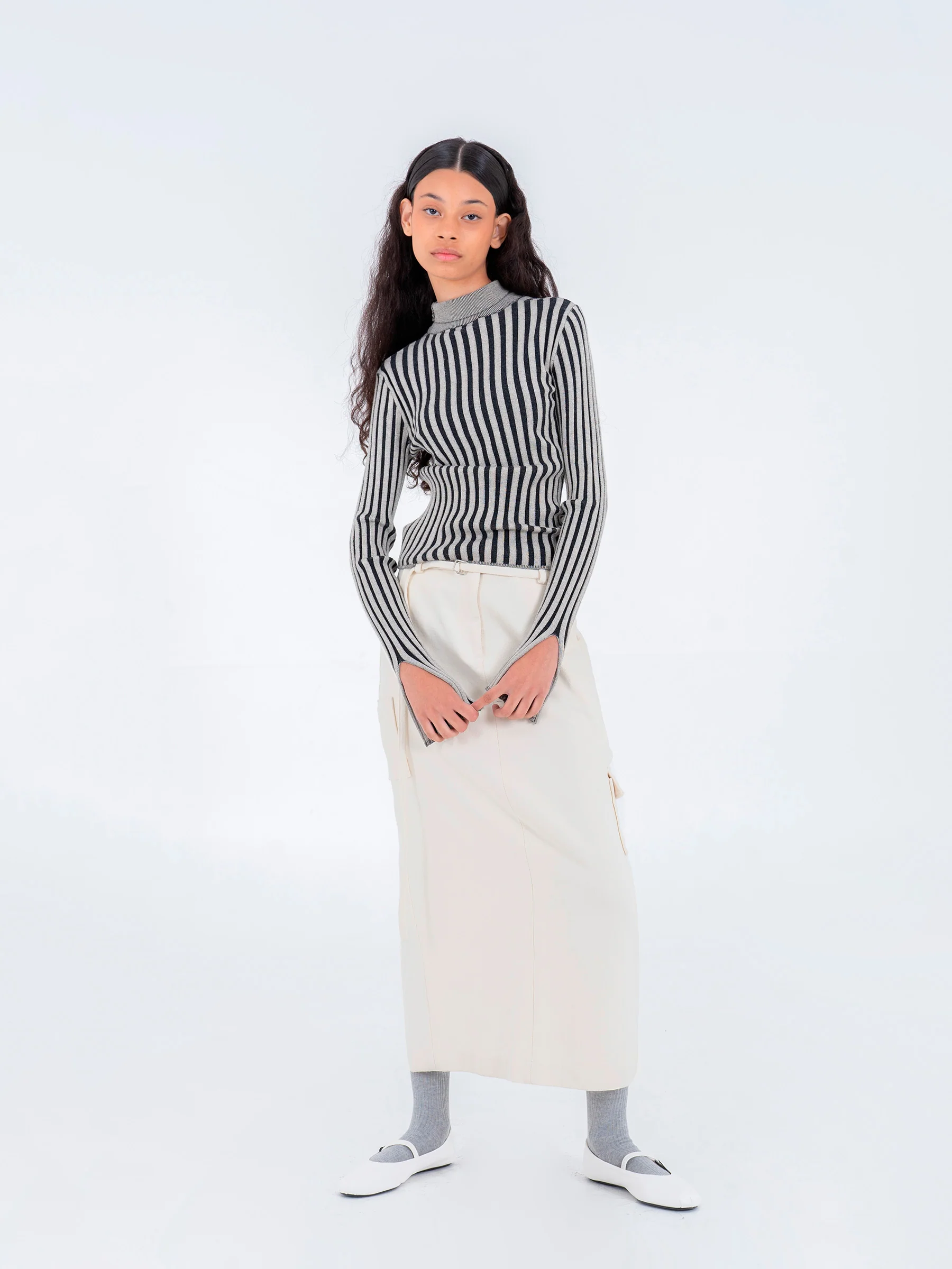 Mirage skirt - Image 5