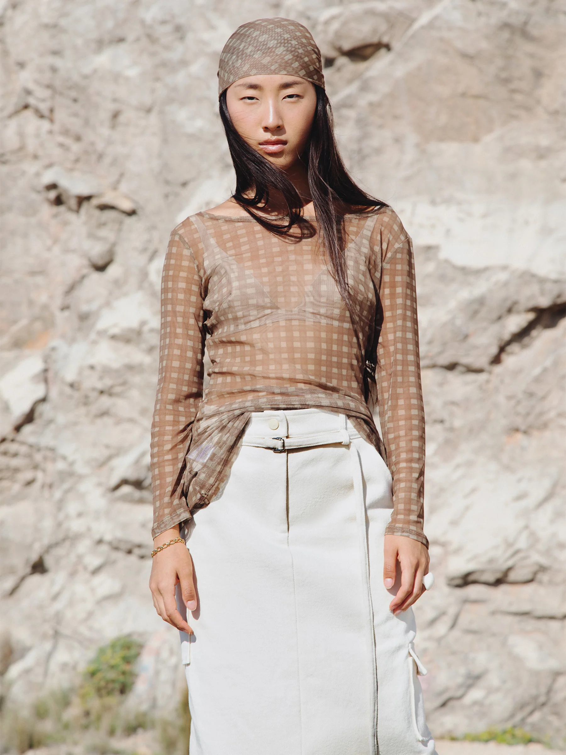 Mirage skirt - Image 6