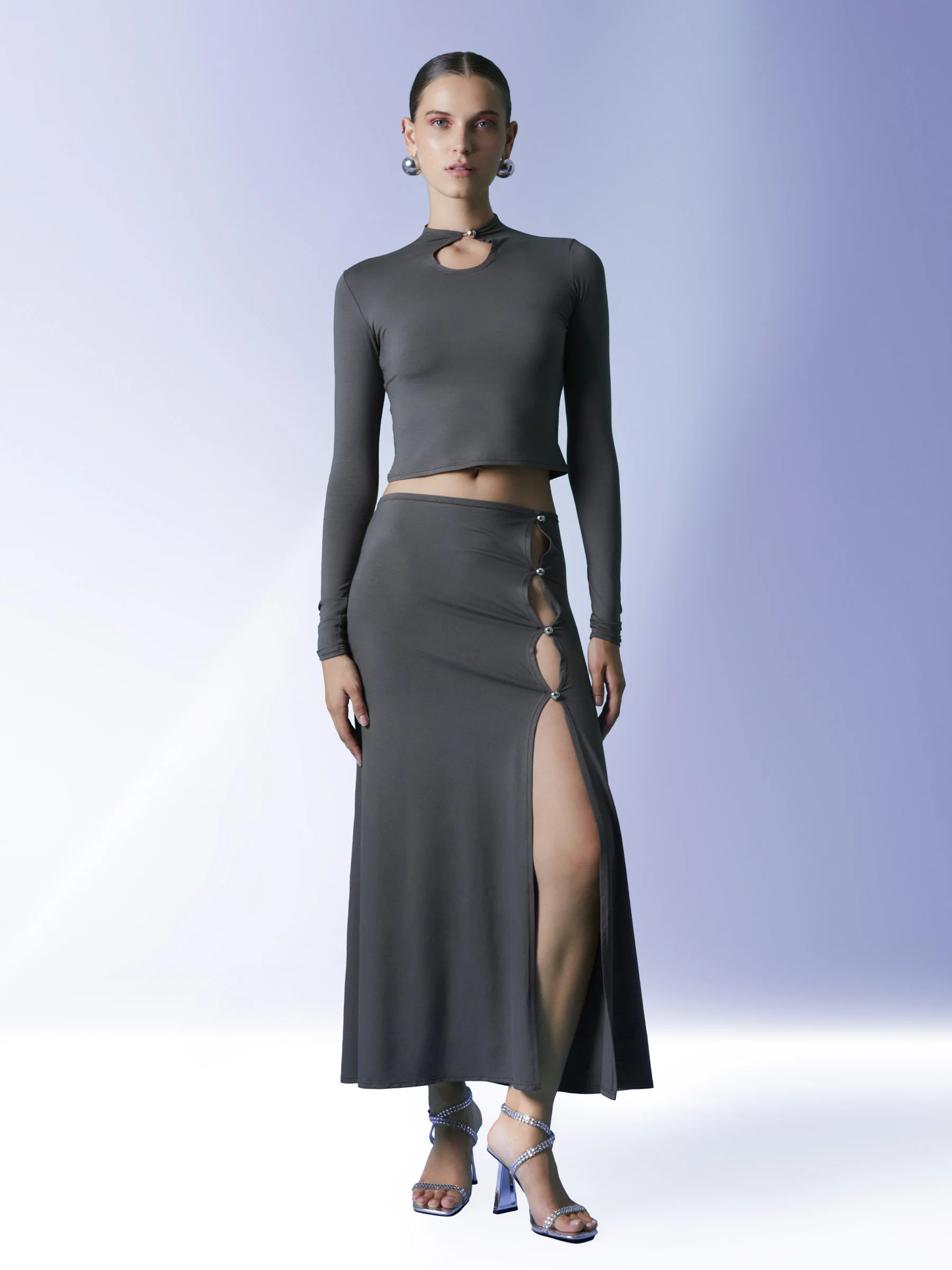 Muted skirt - Image 6