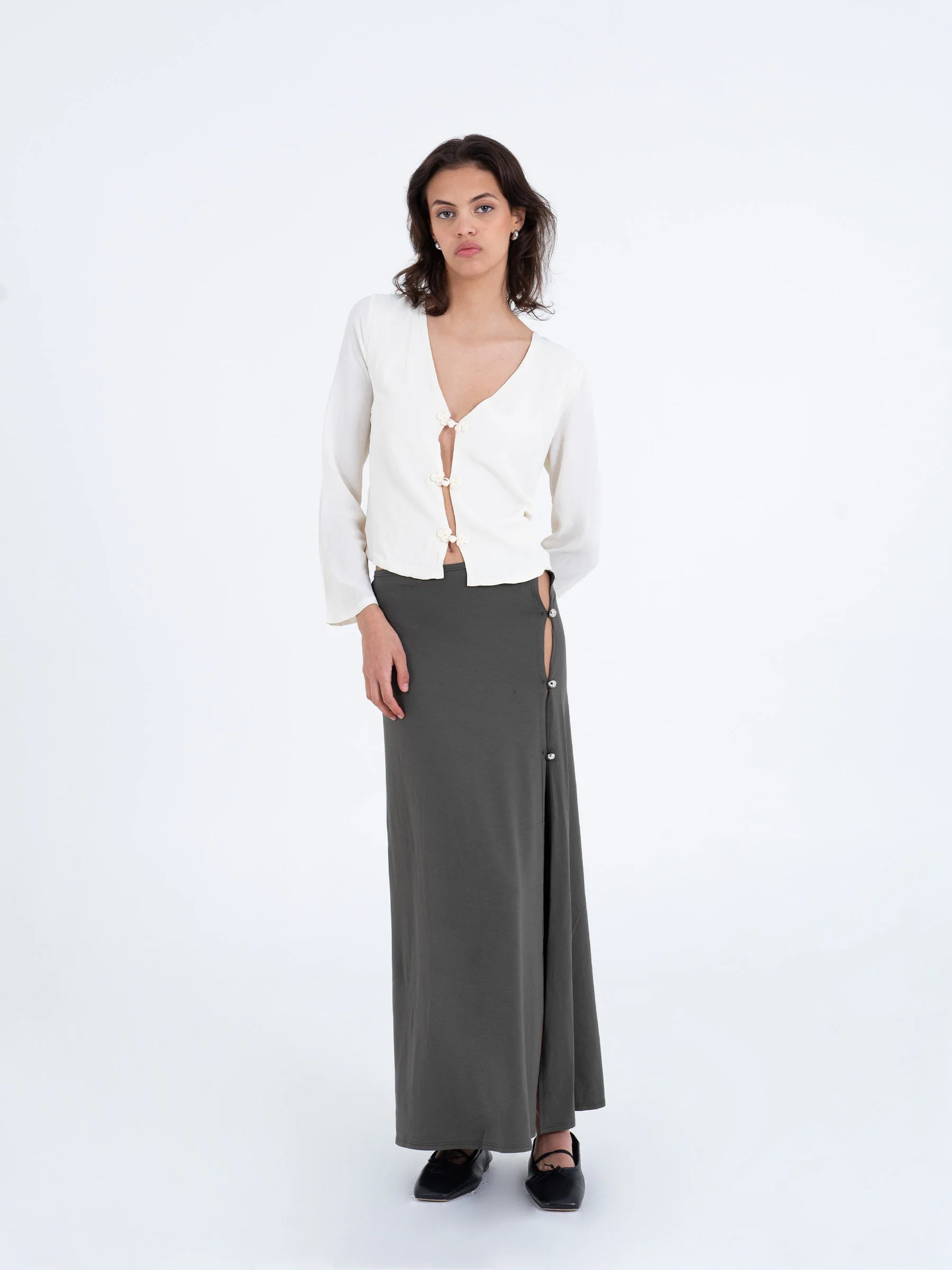 Muted skirt - Image 7