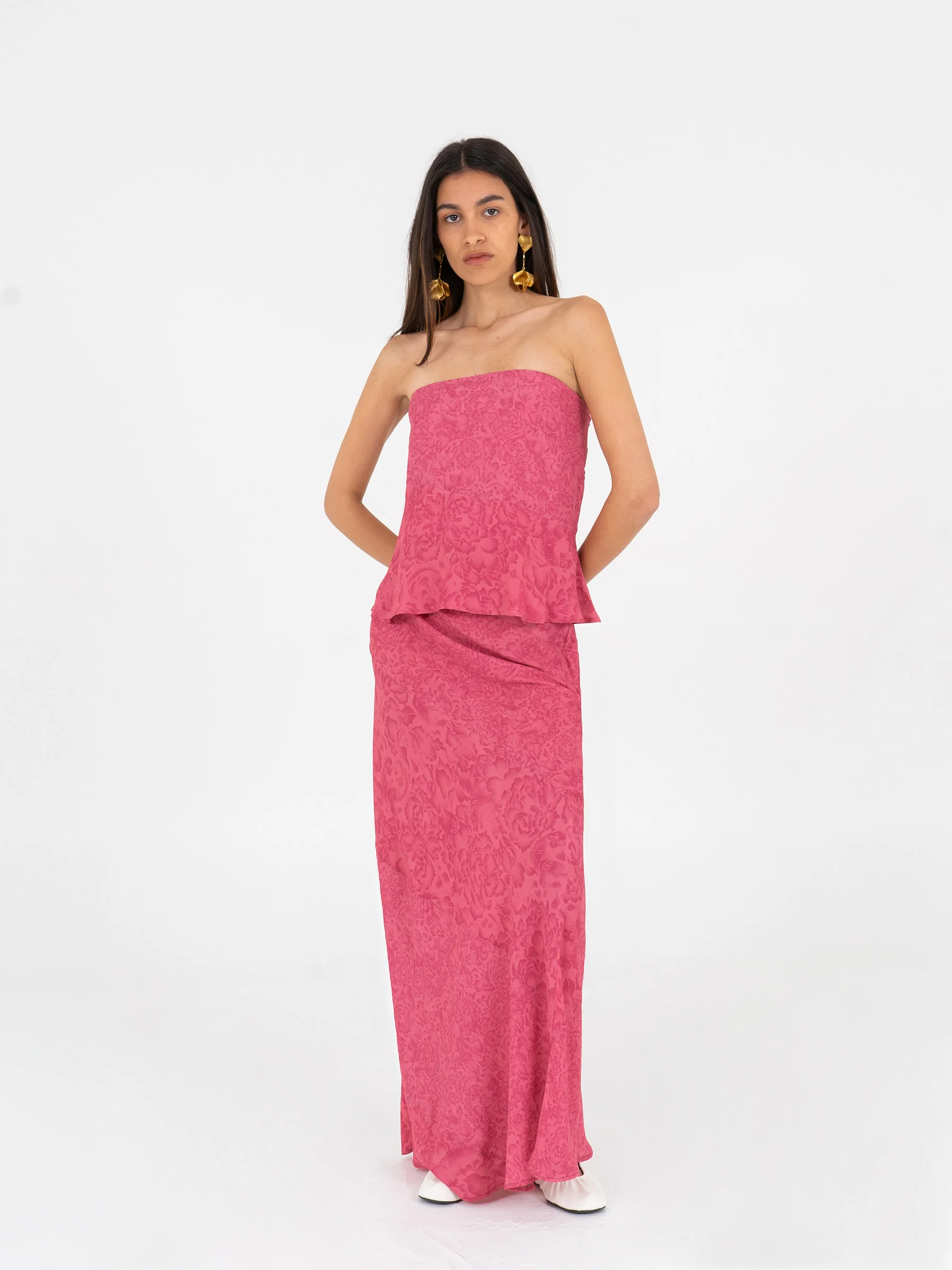 Peony skirt - Image 5