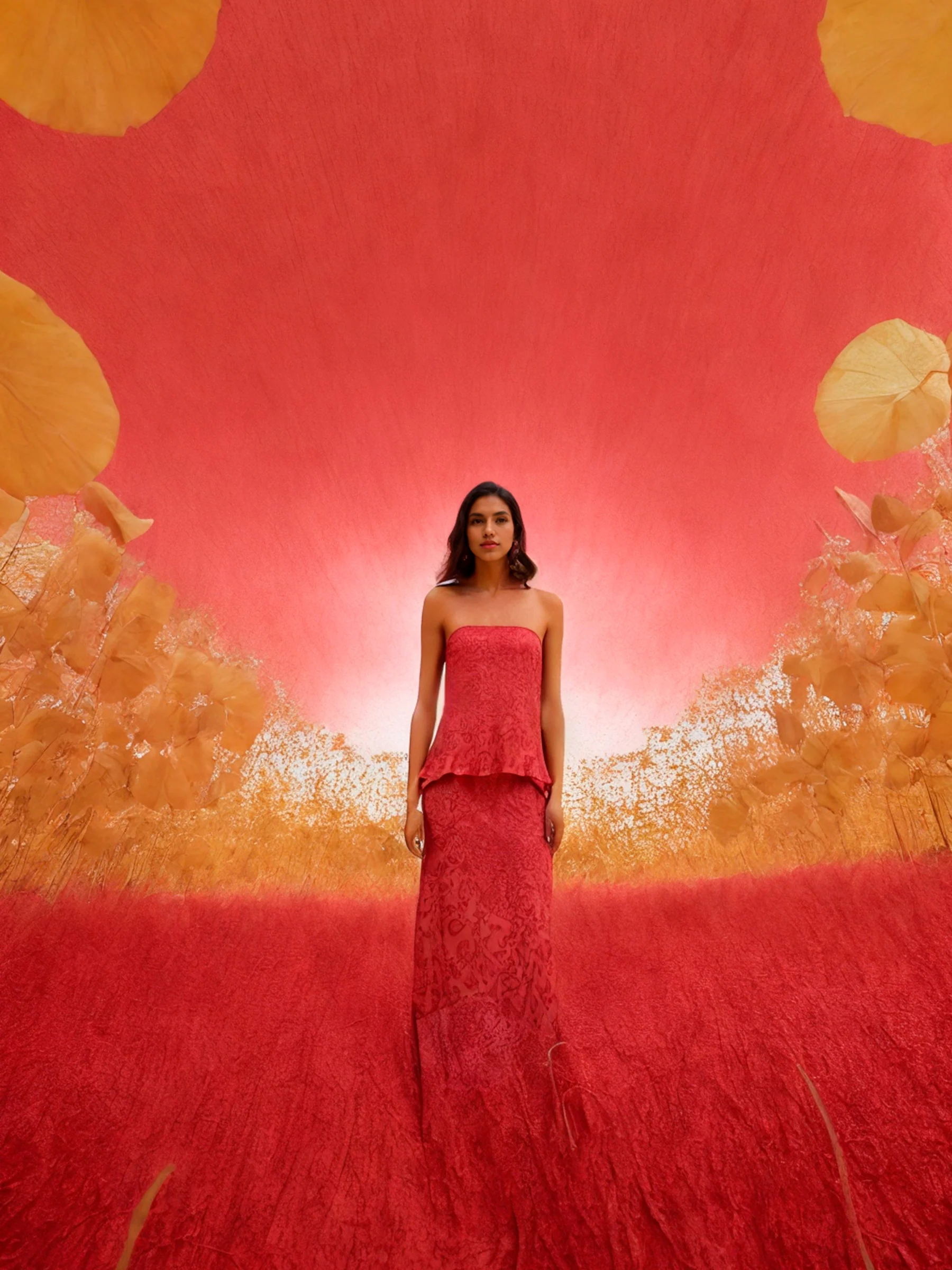 Peony skirt - Image 6