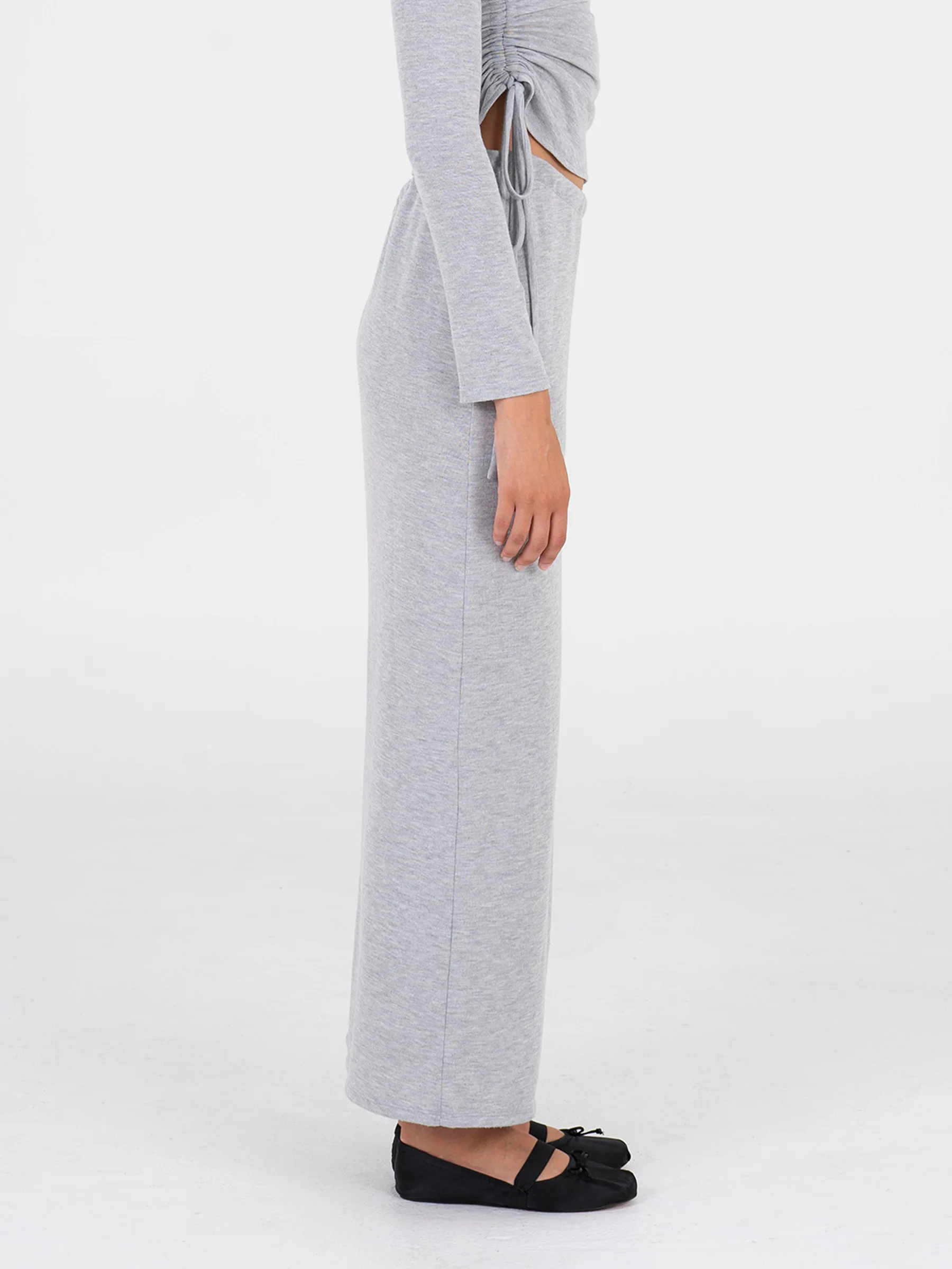 Plié skirt - Image 3