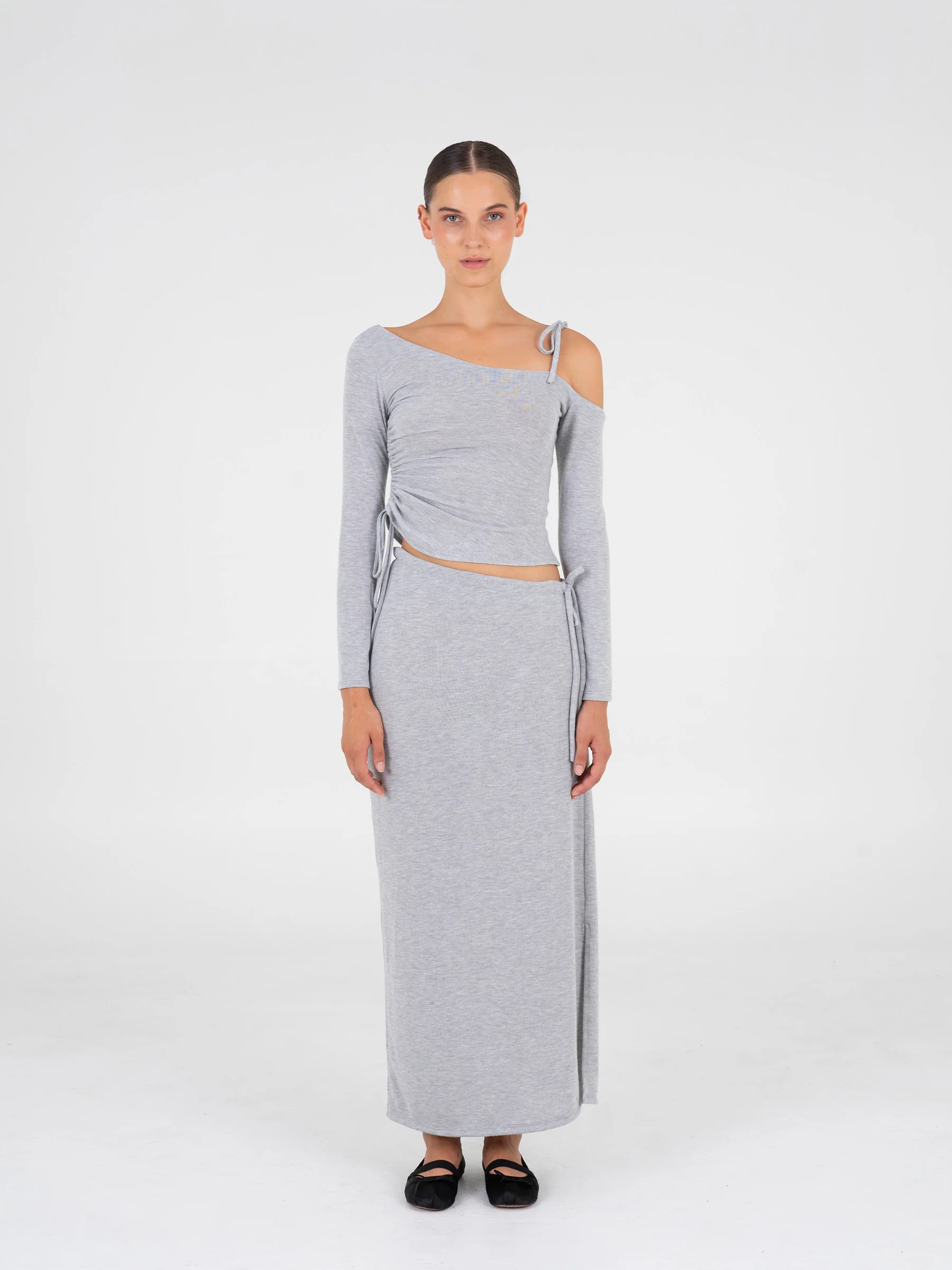 Plié skirt - Image 5