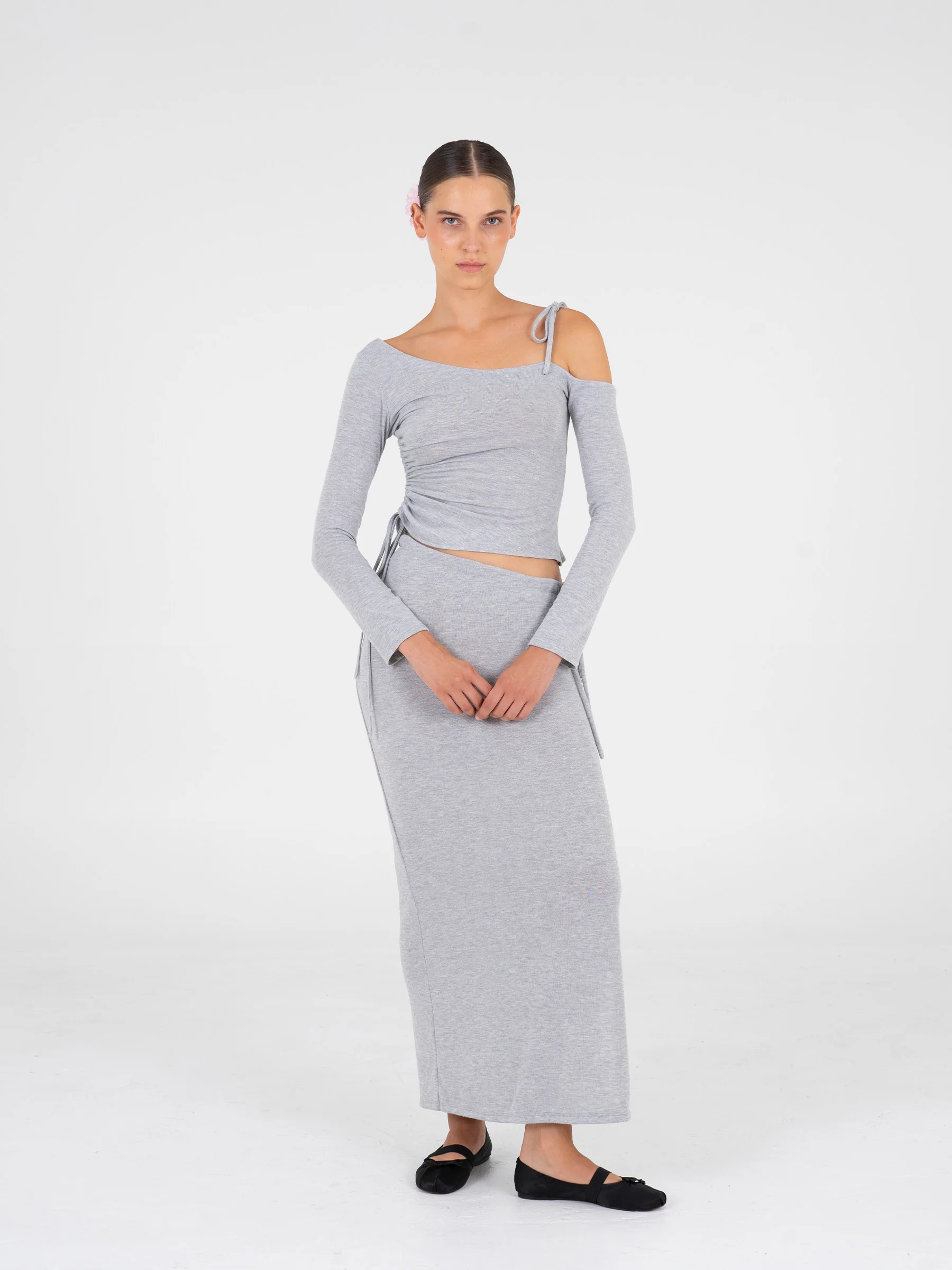 Plié skirt - Image 6