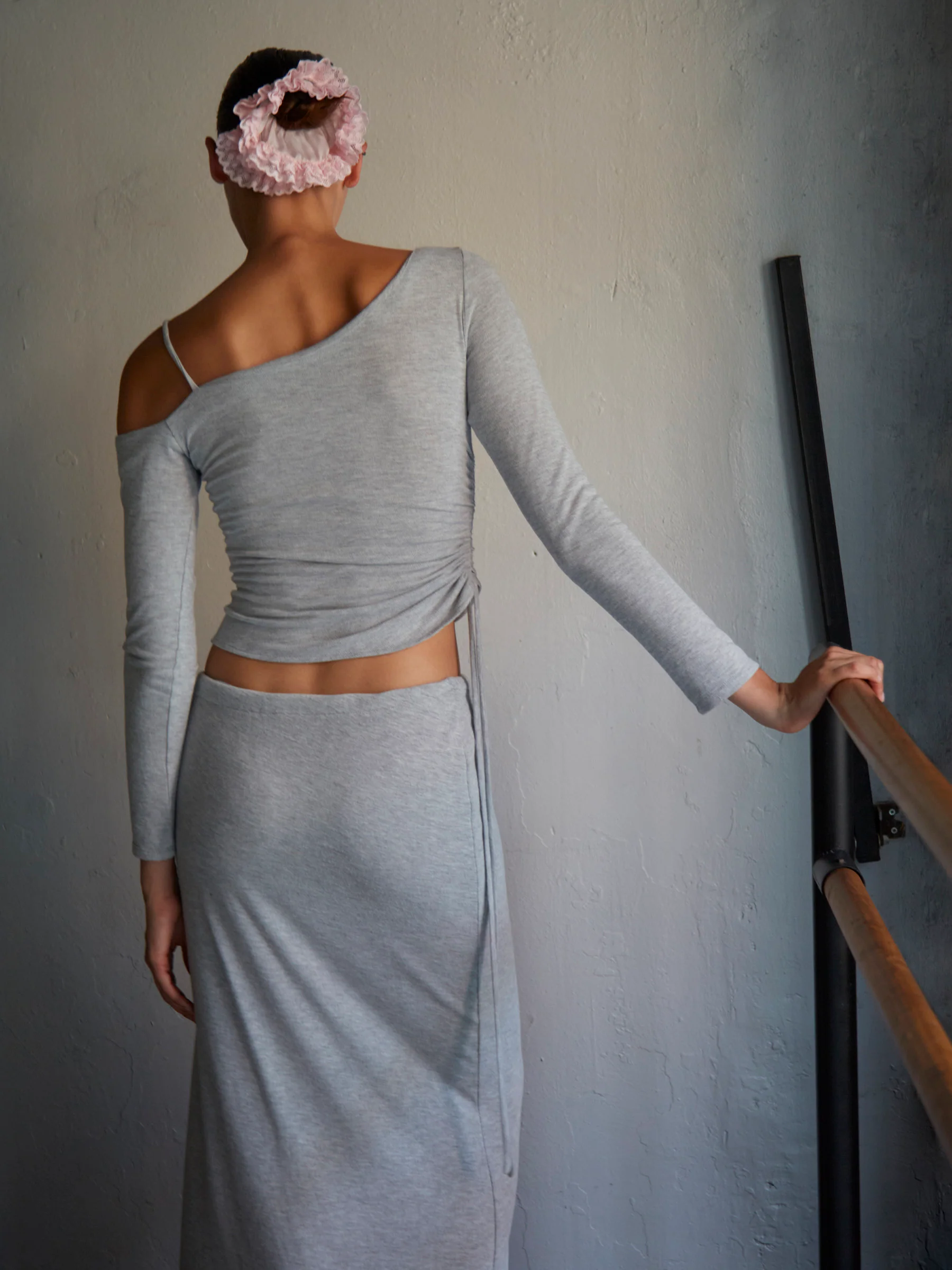 Plié skirt - Image 7