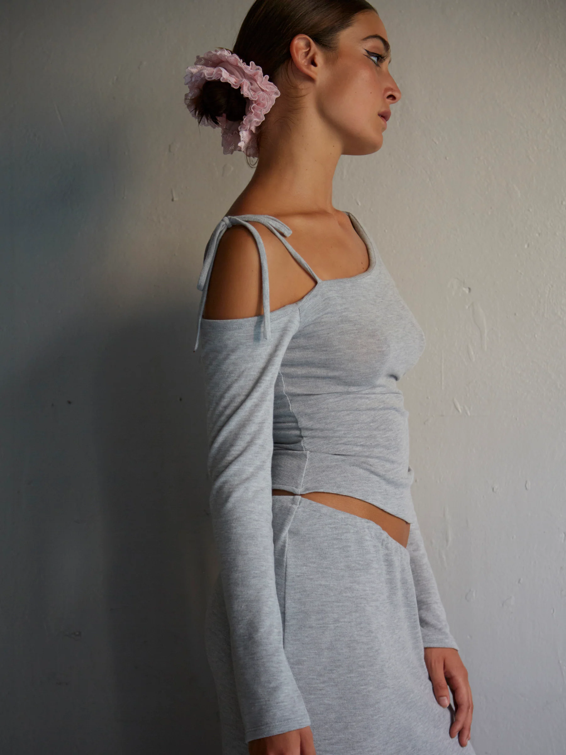 Plié skirt - Image 8