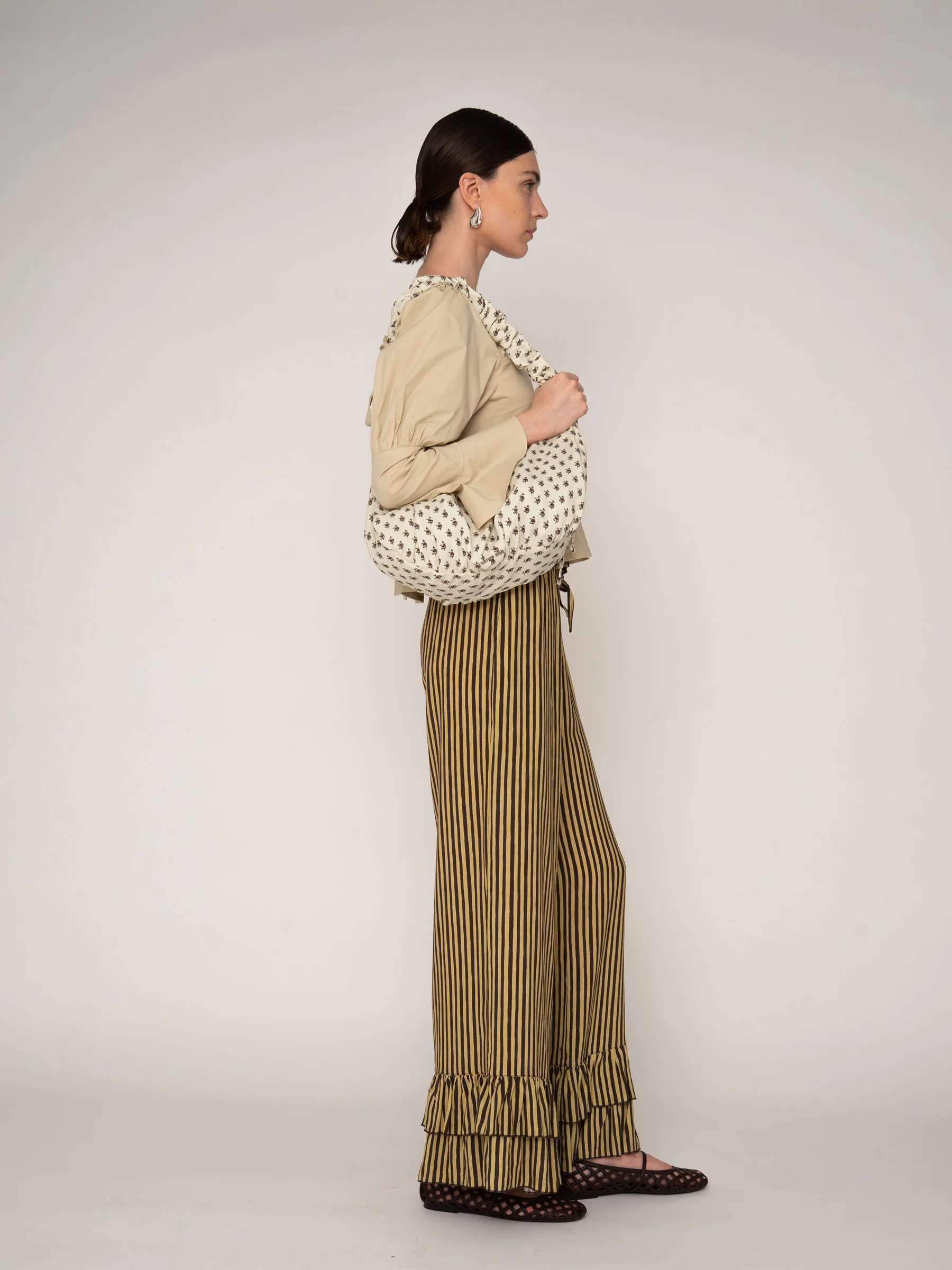 Sucrée Shore Shoulder Bag - Image 3