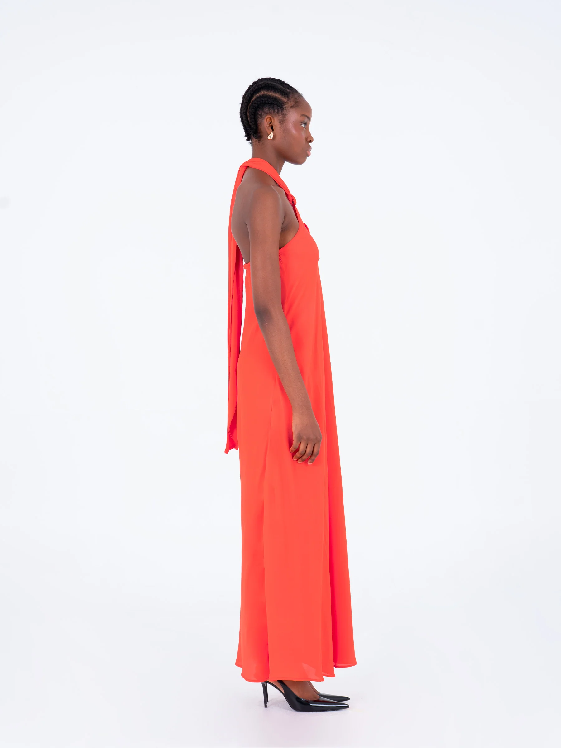 Utopia dress - Image 3