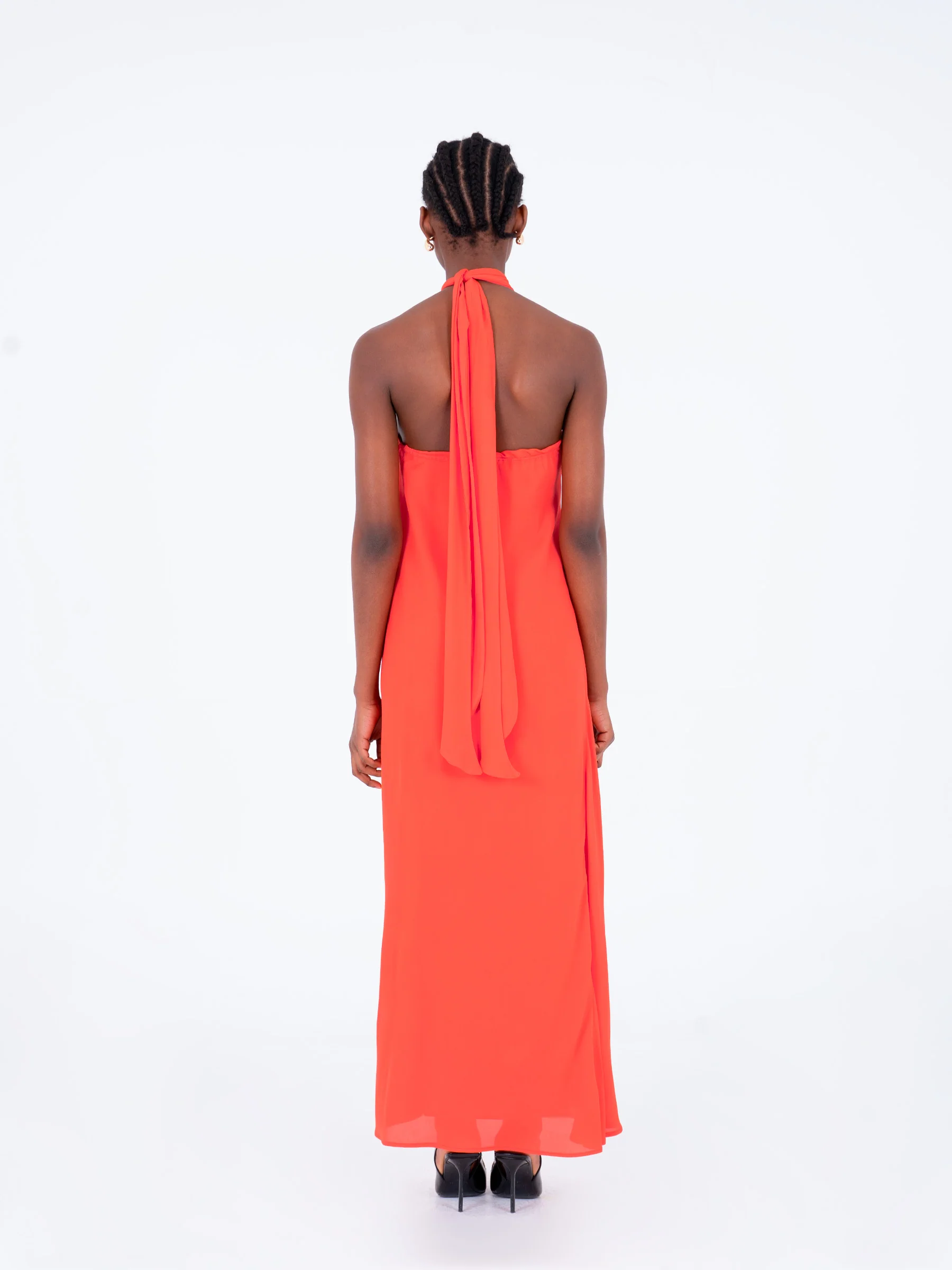 Utopia dress - Image 4