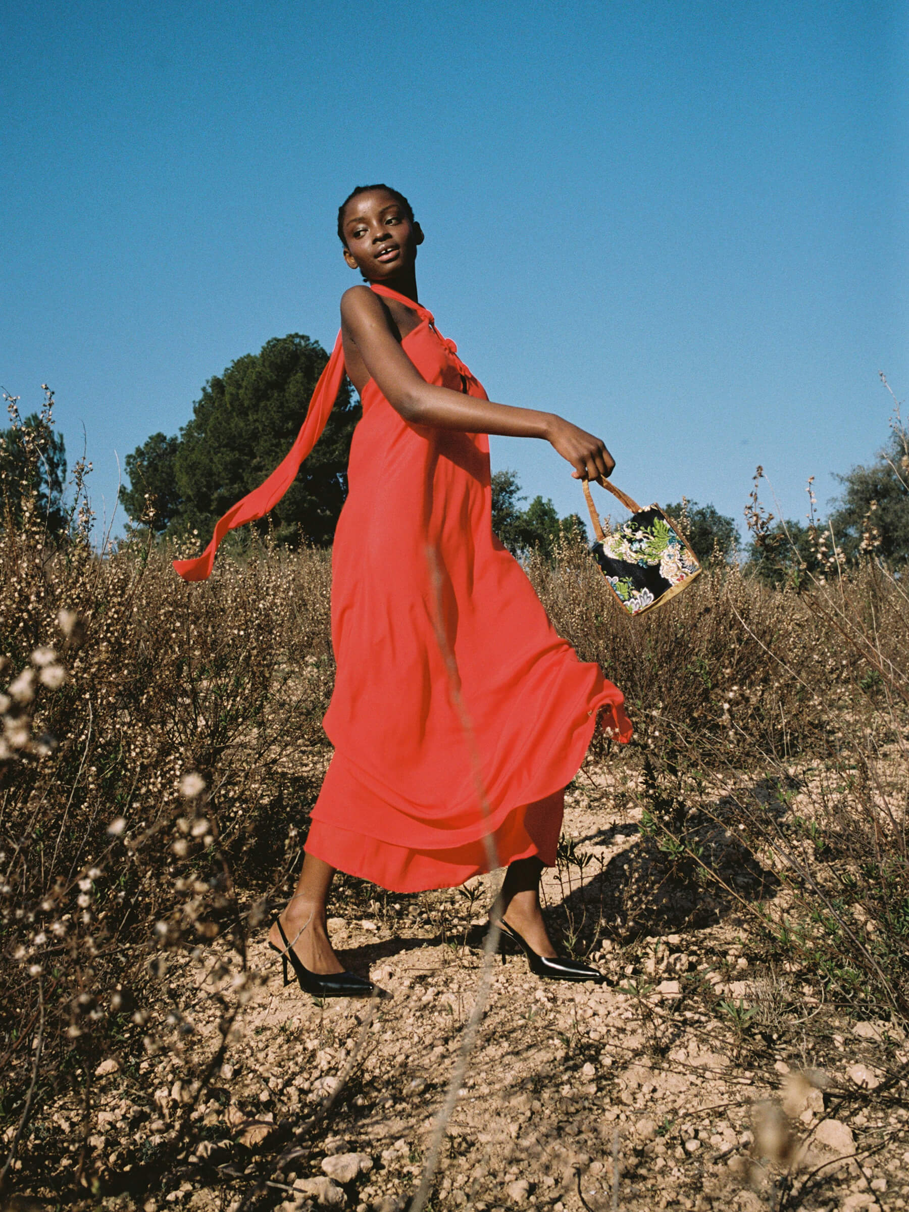 Utopia dress - Image 8